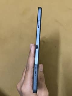 Lenovo Tab p11 Plus