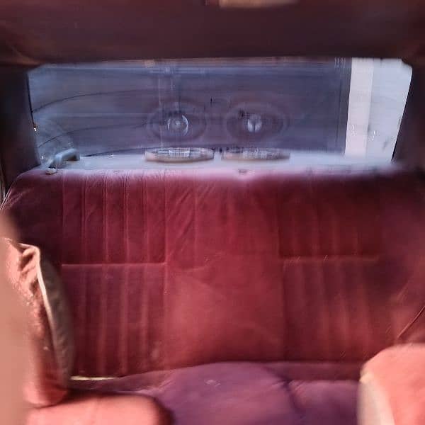 Toyota Corolla 1987 15