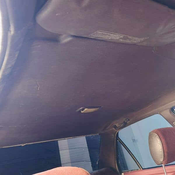 Toyota Corolla 1987 16