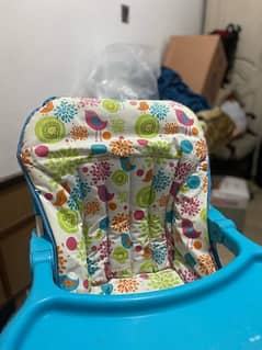 Baby High chair