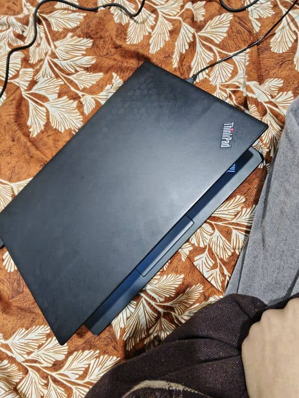 Lenovo Thinkpad T460s 1