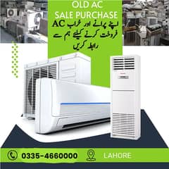 AC / Split Ac/ Dc Inverter Ac/window Ac /Sale And purchase/ Best Pric