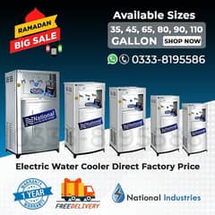 water cooler/Electric water cooler available factory price