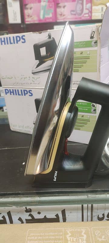 philips iron 3