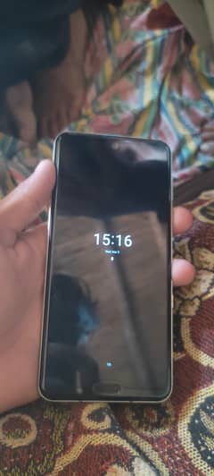 Aquos R3 non pta 6/128