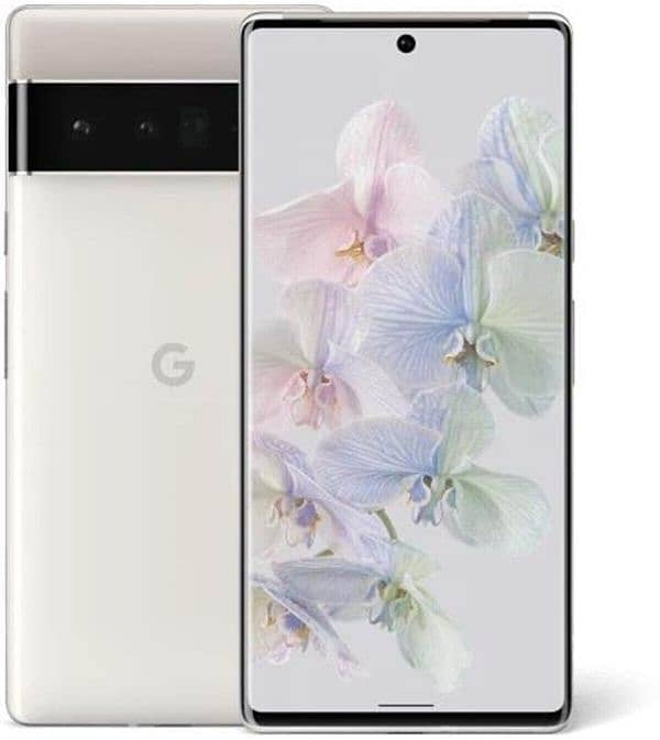 GOOGLE PIXEL 6 1