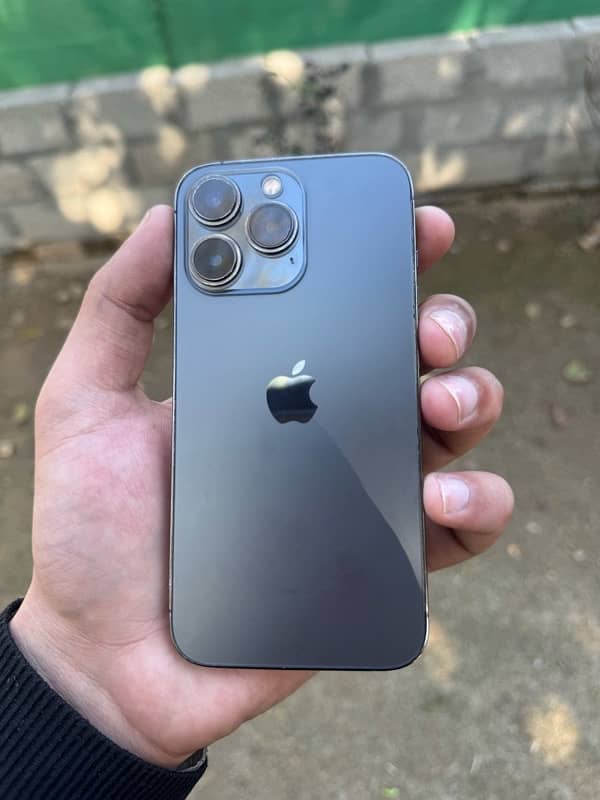 iphone 13pro 128gb non pta jv 2