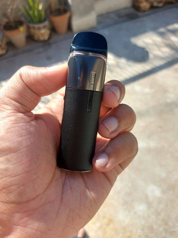 vaporesso luxe q2 3