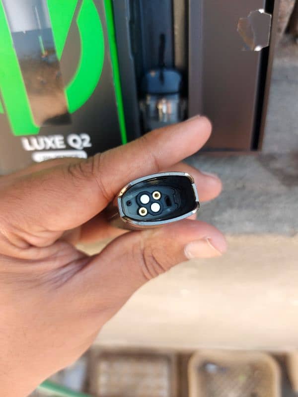 vaporesso luxe q2 5