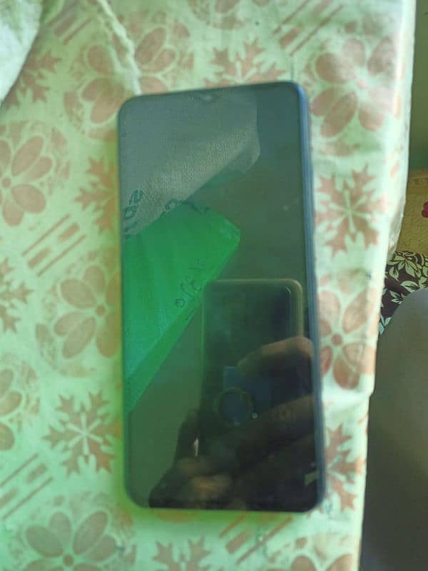 Redmi 9t for parts available only board not working 0