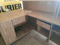 Office counter for sale