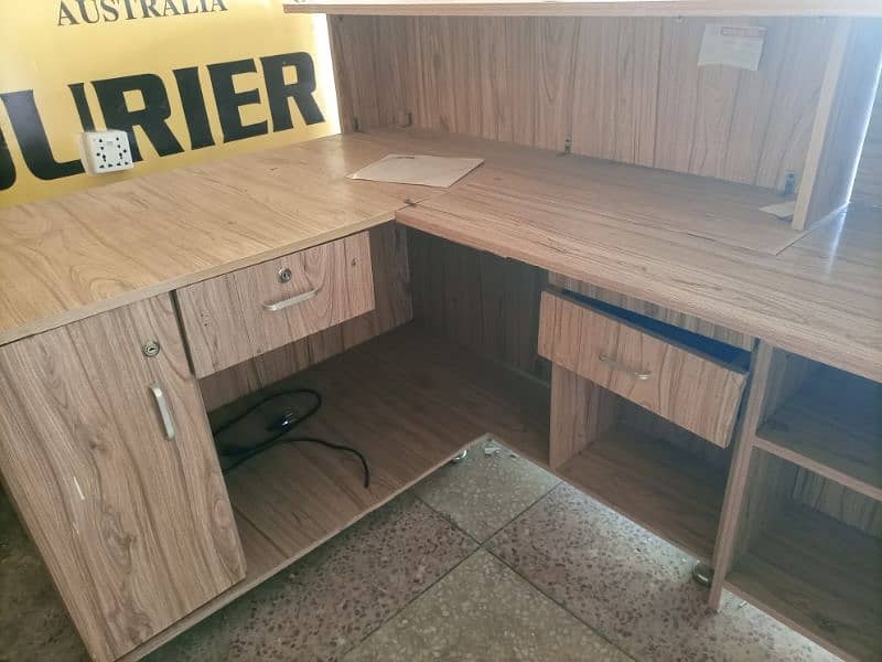 Office counter for sale 0