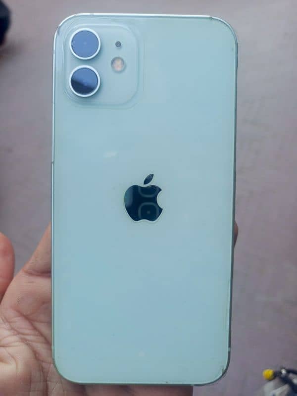 I phone 1