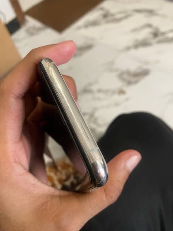 iphone xs 0