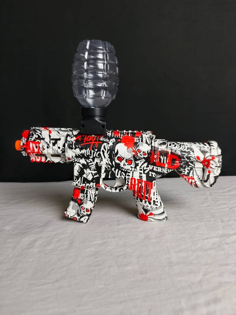 Blaster Gun/Air Gun/Kids gun/Toy Gun/money gun/metal gun/gun for kids 8