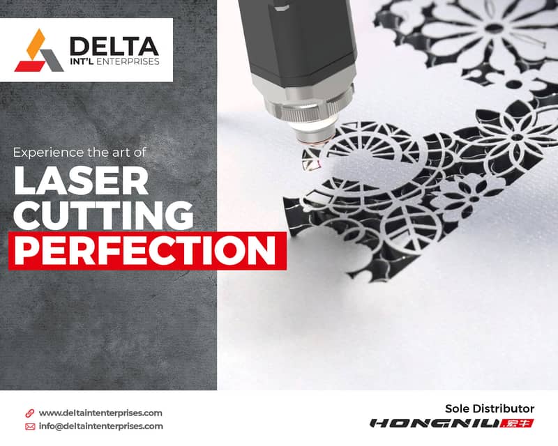 CNC Laser cutting machines in Pakistan -Best quality metal cutting cnc 2