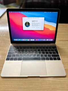 Macbook 2015 8GB 256GB