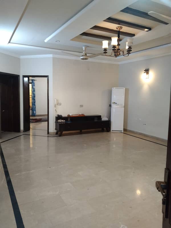 HOUSE FOR RENT DOUBLE STOREY WAPDA AVAILABLE 0