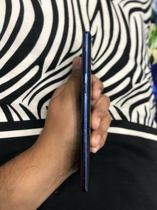 Samsung Note 9 with Box Offical PTA 3