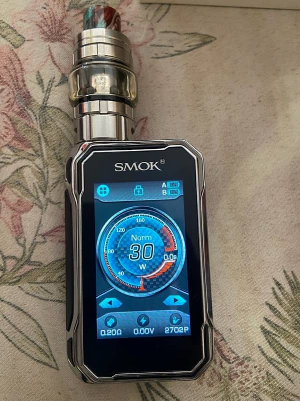 original SMOK Vape 0