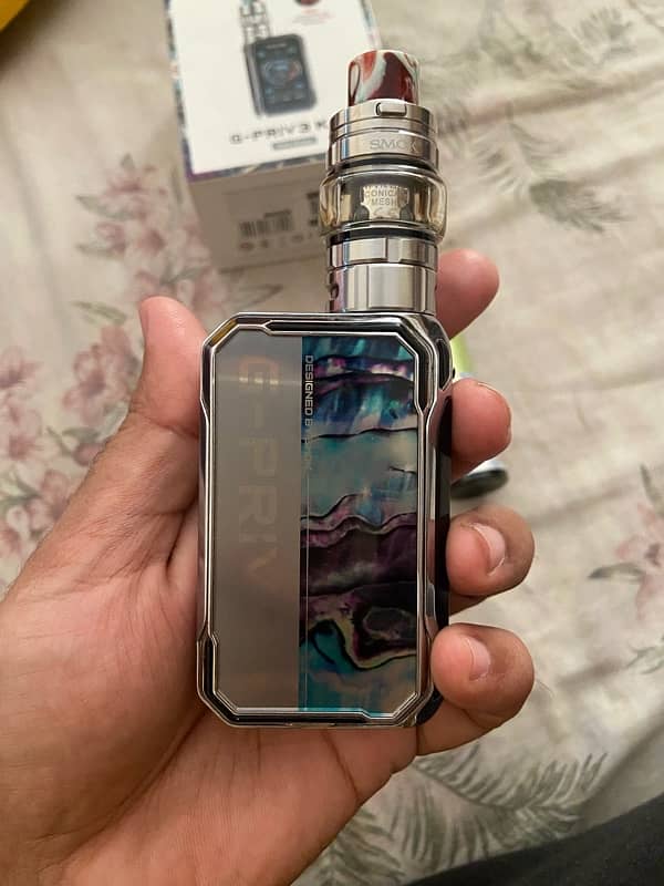 original SMOK Vape 3