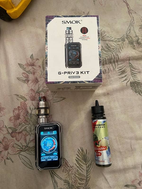 original SMOK Vape 4