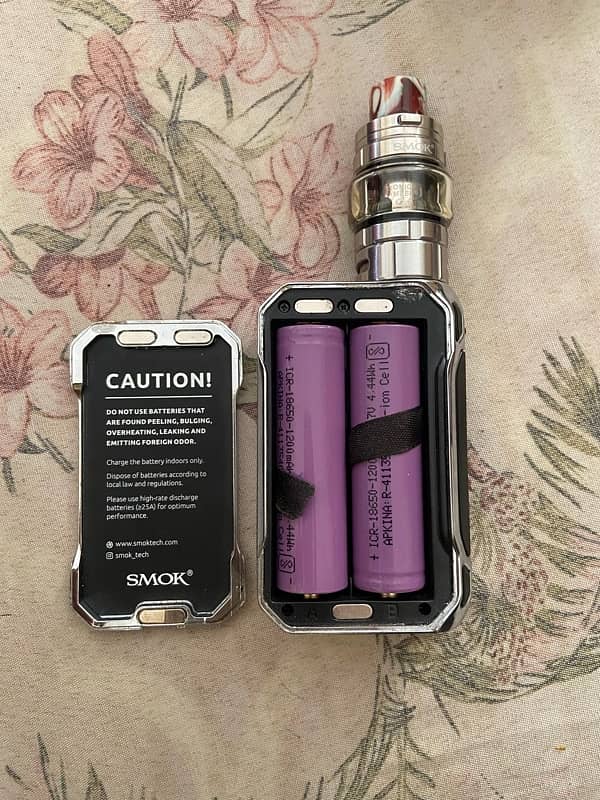 original SMOK Vape 5