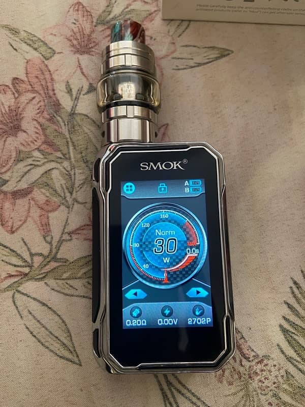 original SMOK Vape 6