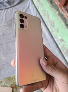 oppo reno 5