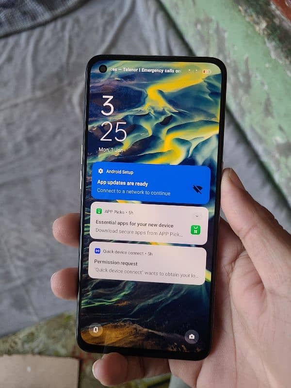 oppo reno 5 2