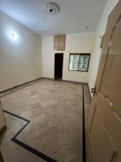 2.5marla flat for rent