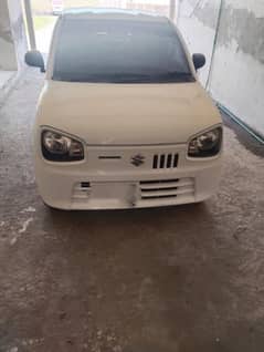 Suzuki Alto 2023