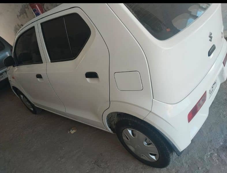 Suzuki Alto 2023 2