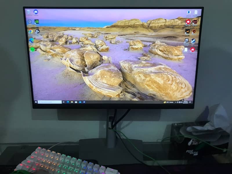 dell 22inch led 60hz 2