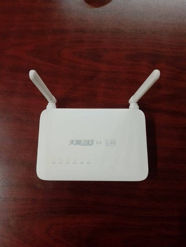 router Huawei HS8145C5 1