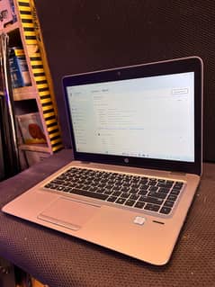 HP EliteBook 840 G3 16GB Ram