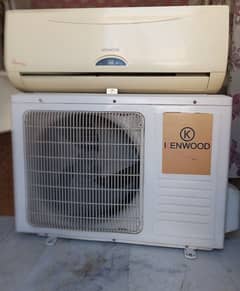 Split Kenwood AC for sale