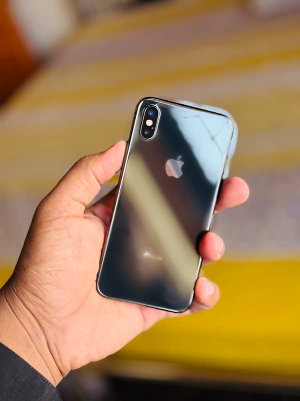 iphone x pta approved 8