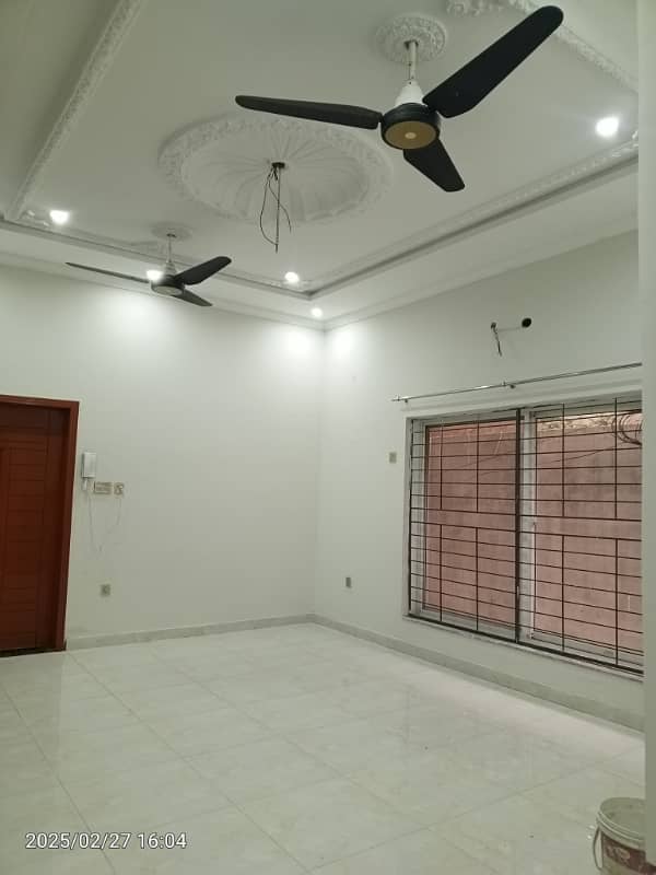 1 KANAL HOUSE FOR RENT TILE FLOORING IN IEP TOWN 1