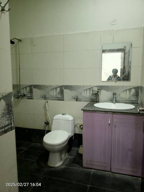 1 KANAL HOUSE FOR RENT TILE FLOORING IN IEP TOWN 3