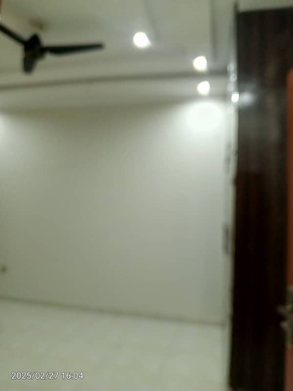 1 KANAL HOUSE FOR RENT TILE FLOORING IN IEP TOWN 7