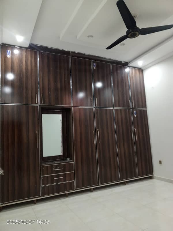 1 KANAL HOUSE FOR RENT TILE FLOORING IN IEP TOWN 8