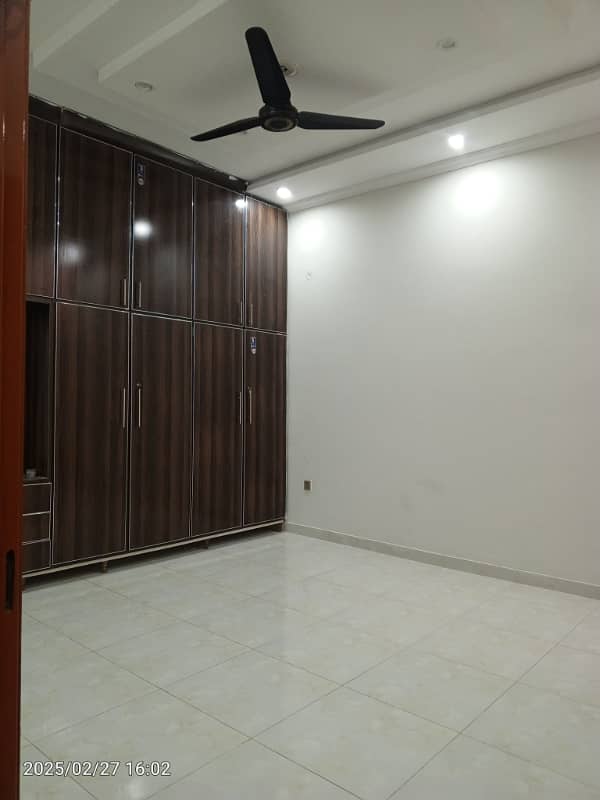 1 KANAL HOUSE FOR RENT TILE FLOORING IN IEP TOWN 10