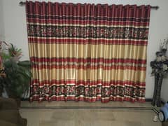 Curtains