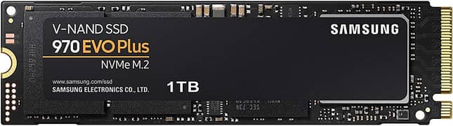 Only Original and Genuine 1tb NVMe Gen-4, Latest Gen -Extreme Gaming