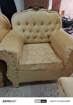 BRAND NEW SOFA SET