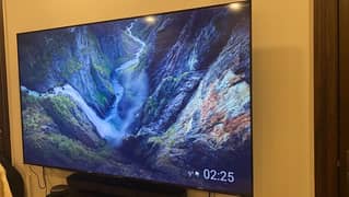 TCL SMART TV