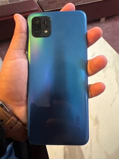 oppo a16e