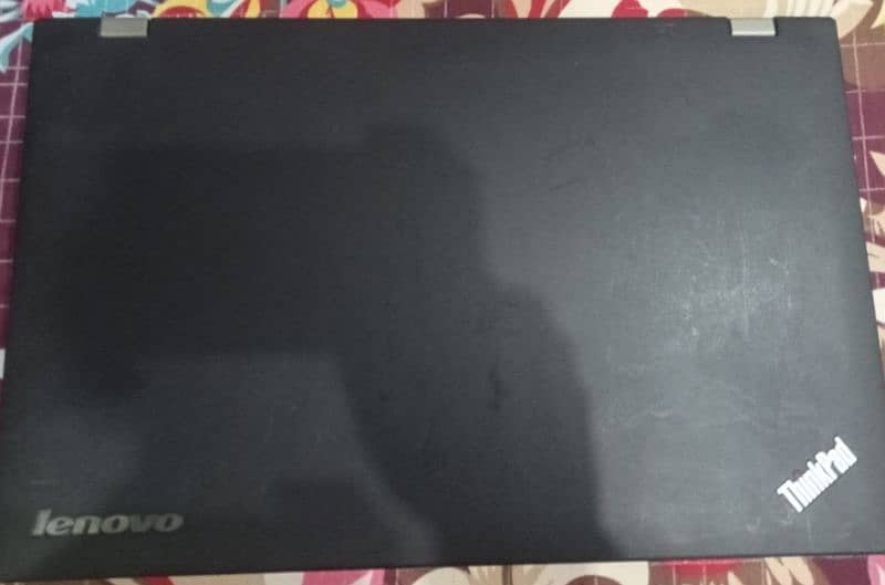 Lenovo 530. . 3rd generation 4