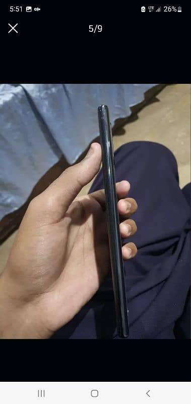 Samsung Note 10 plus 5g 2